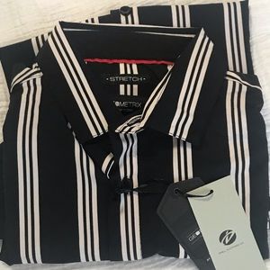 Fashion Nova Mens shirt